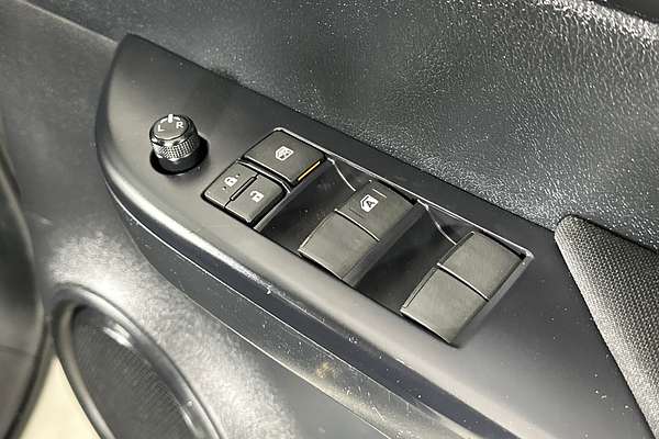 2023 Toyota HILUX SR (4x4) GUN126R 4X4