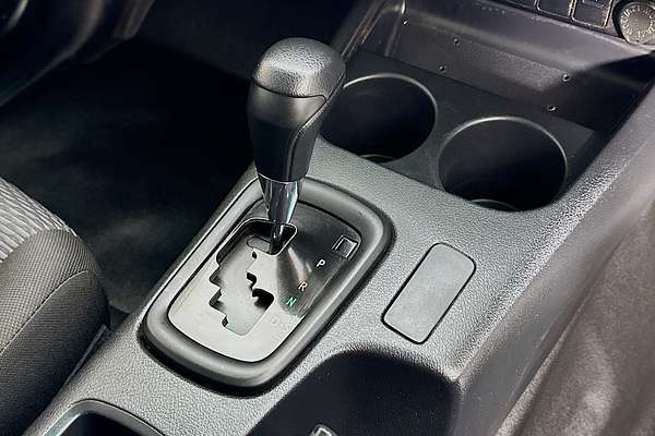 2022 Toyota HILUX WORKMATE (4x4) GUN125R 4X4