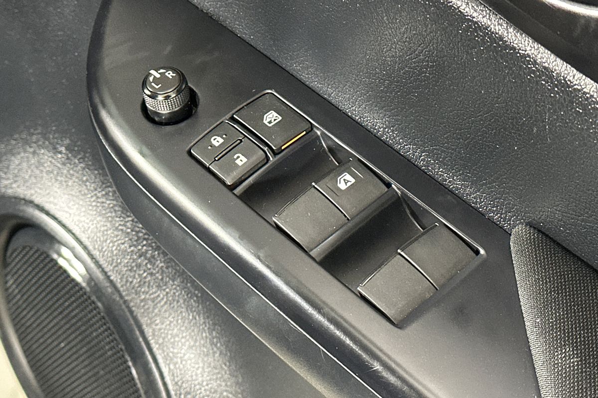 2022 Toyota HILUX SR (4x4) GUN126R 4X4