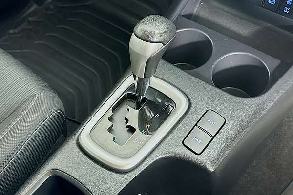 2021 Toyota HILUX SR5 (4x4) GUN126R FACELIFT 4X4