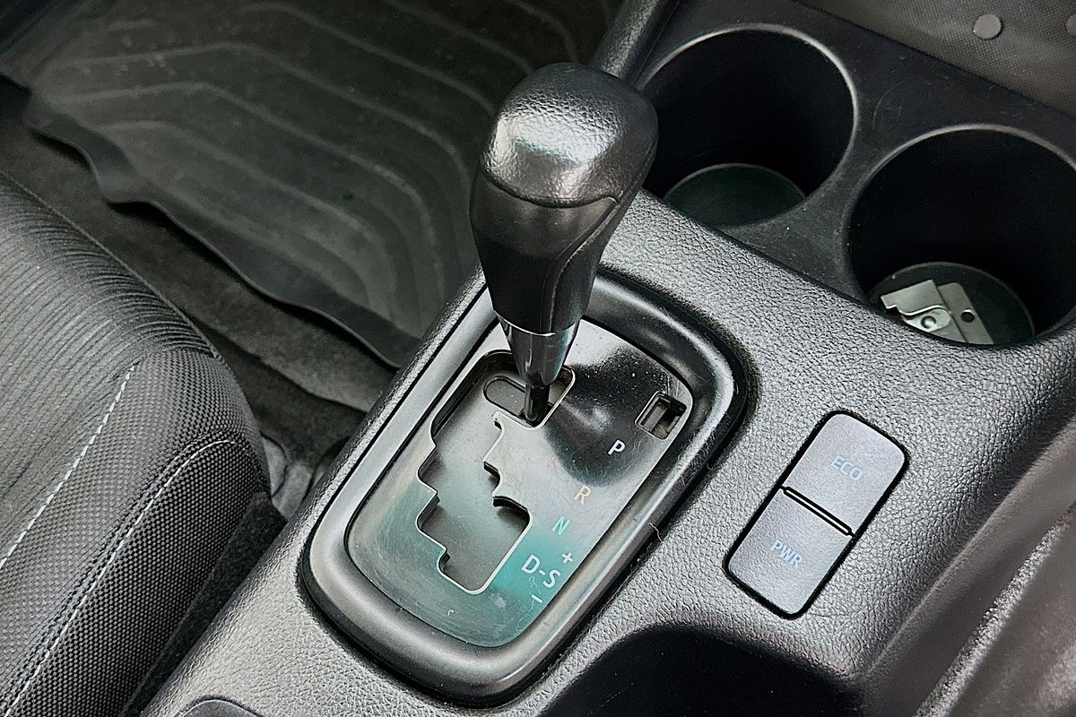 2022 Toyota HILUX SR (4x4) GUN126R 4X4