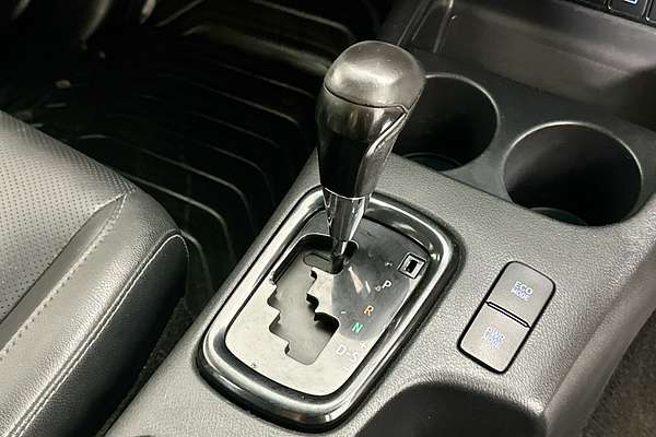 2019 Toyota HILUX RUGGED X (4x4) GUN126R MY19 4X4