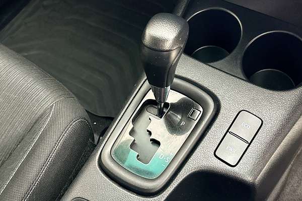 2022 Toyota HILUX SR (4x4) GUN126R 4X4