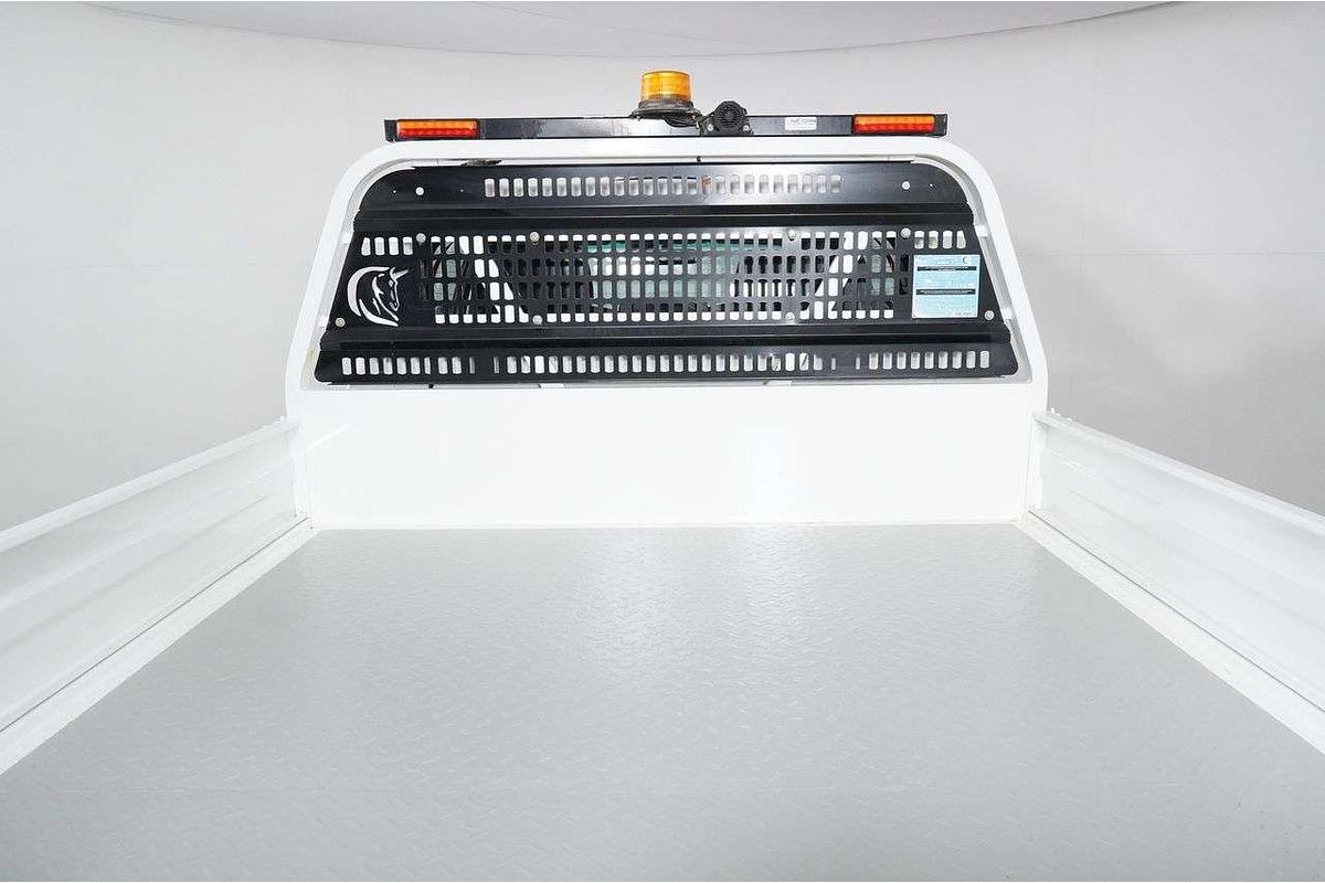 2021 Toyota HILUX SR (4x4) GUN126R 4X4