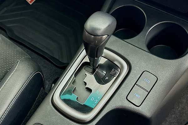 2024 Toyota HILUX GR-SPORT (4x4) GUN126R 4X4
