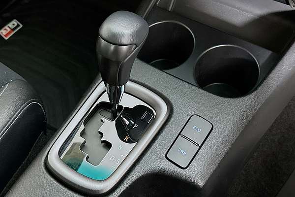 2024 Toyota HILUX GR-SPORT (4x4) GUN126R FACELIFT 4X4
