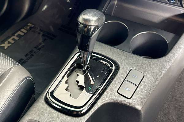 2023 Toyota Hilux ROGUE (4x4) GUN126R 4X4