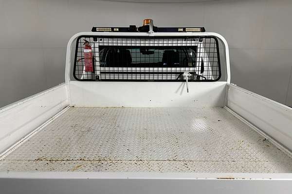 2020 Toyota HILUX SR (4x4) GUN126R MY19 UPGRADE 4X4