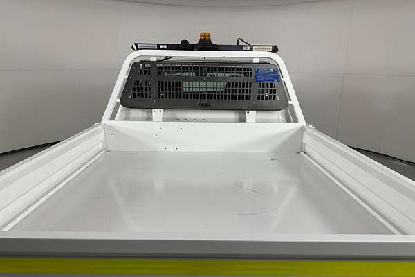 2021 Toyota HILUX SR (4x4) GUN126R FACELIFT 4X4