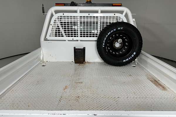 2021 Toyota HILUX SR (4x4) GUN126R FACELIFT 4X4