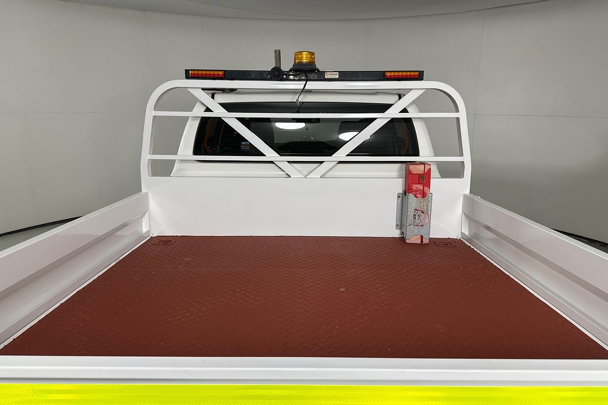 2021 Toyota HILUX SR (4x4) GUN126R FACELIFT 4X4