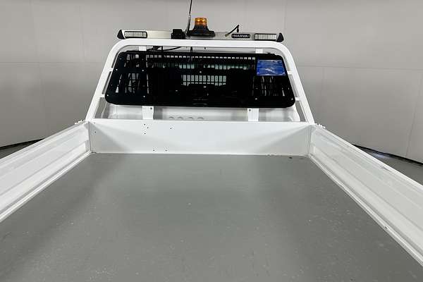 2021 Toyota HILUX SR (4x4) GUN126R FACELIFT 4X4