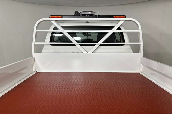 2022 Toyota HILUX SR (4x4) GUN126R 4X4