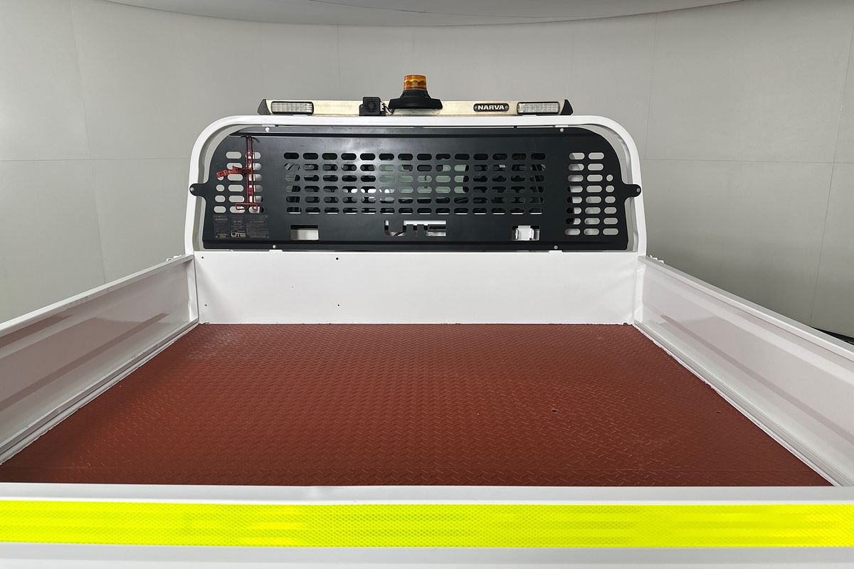 2022 Toyota HILUX SR (4x4) GUN126R 4X4