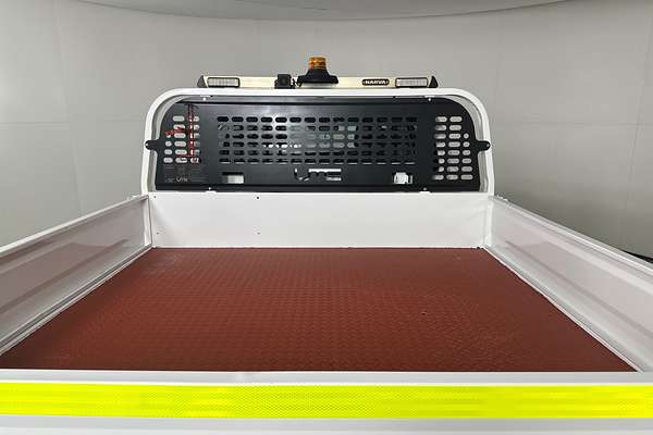 2022 Toyota HILUX SR (4x4) GUN126R 4X4