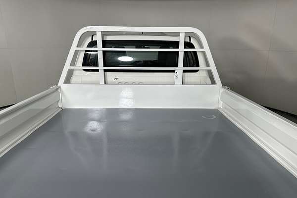 2020 Toyota HILUX SR (4x4) GUN126R FACELIFT 4X4