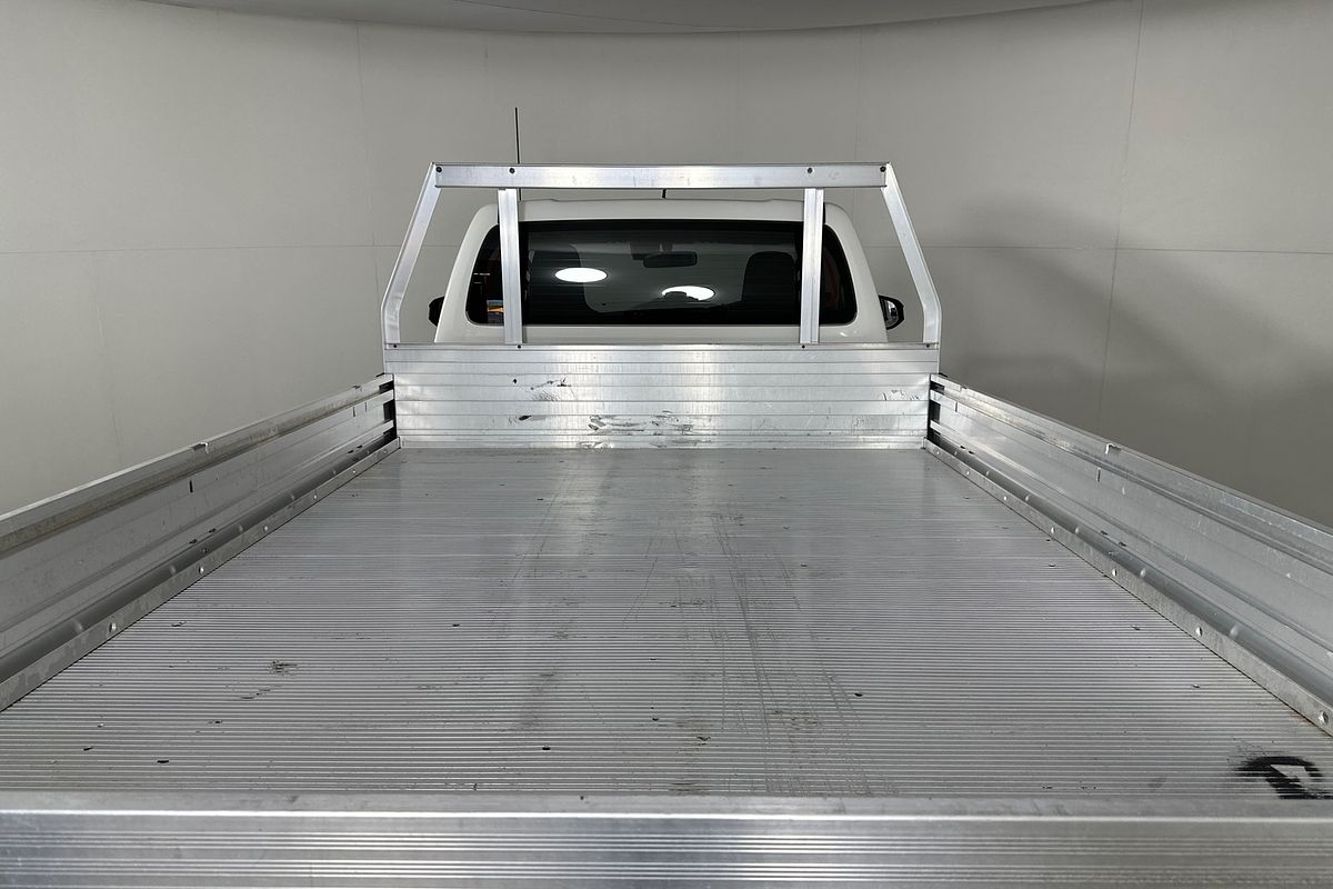 2021 Toyota HILUX SR (4x4) GUN126R FACELIFT 4X4