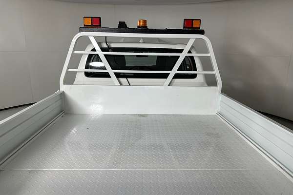 2022 Toyota HILUX SR (4x4) GUN126R 4X4