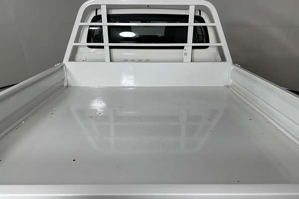 2020 Toyota HILUX SR (4x4) GUN126R FACELIFT 4X4