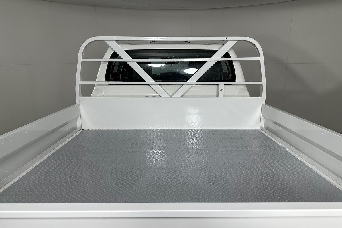 2021 Toyota HILUX SR (4x4) GUN126R 4X4