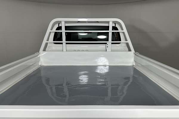 2022 Toyota HILUX SR (4x4) GUN126R 4X4
