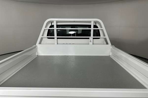 2020 Toyota HILUX SR (4x4) GUN126R FACELIFT 4X4