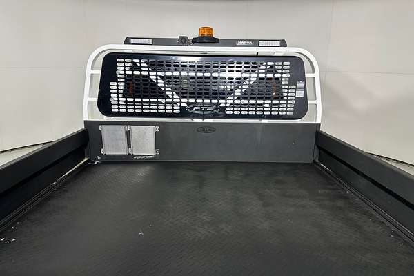 2024 Toyota HILUX SR (4x4) STEEL WHEELS GUN126R 4X4