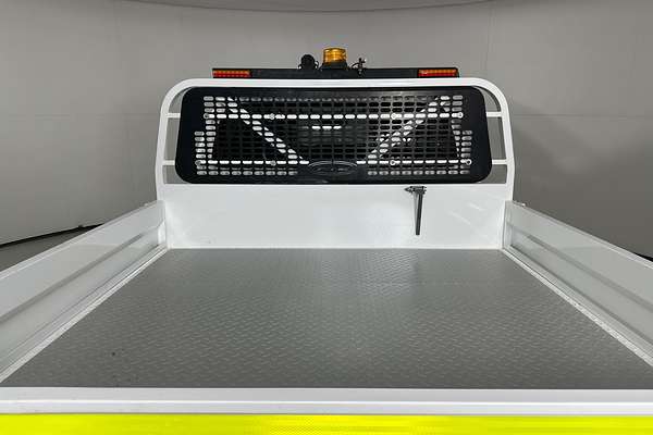2021 Toyota HILUX SR (4x4) GUN126R FACELIFT 4X4