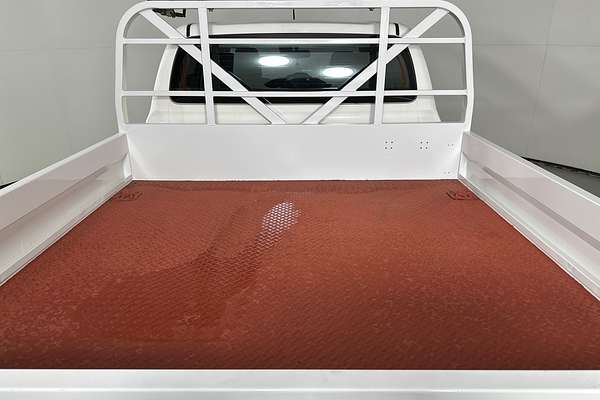 2020 Toyota HILUX SR (4x4) GUN126R MY19 UPGRADE 4X4