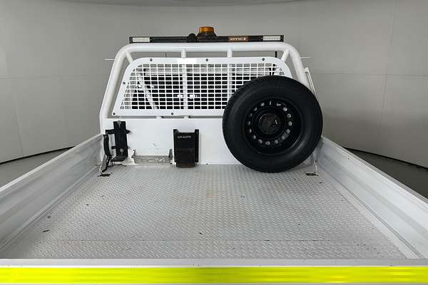 2021 Toyota HILUX SR5 (4x4) GUN126R FACELIFT 4X4