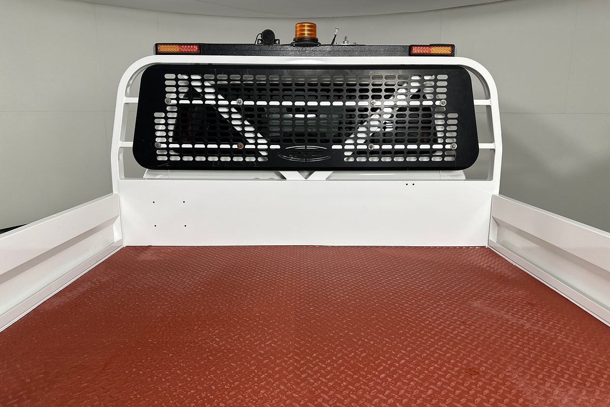 2021 Toyota HILUX SR (4x4) GUN126R FACELIFT 4X4