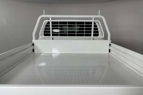 2021 Toyota HILUX SR (4x4) GUN126R 4X4
