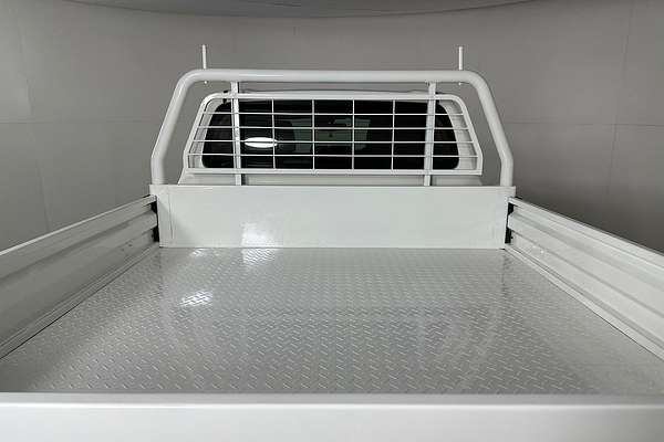 2021 Toyota HILUX SR (4x4) GUN126R 4X4