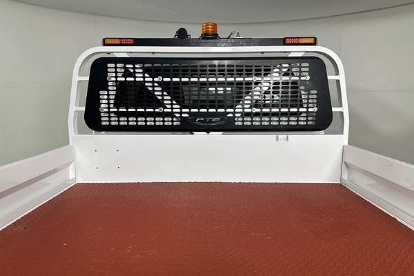 2021 Toyota HILUX SR (4x4) GUN126R FACELIFT 4X4