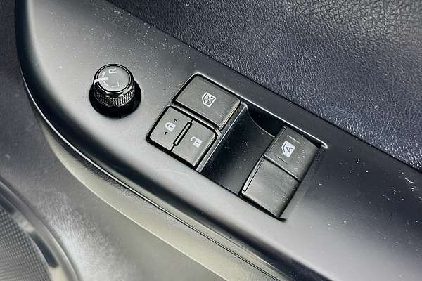 2020 Toyota HILUX WORKMATE (4x4) GUN125R FACELIFT 4X4