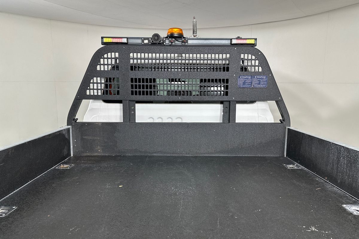 2023 Toyota HILUX SR (4x4) GUN126R 4X4