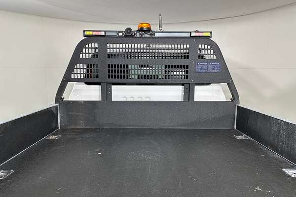 2023 Toyota HILUX SR (4x4) GUN126R 4X4