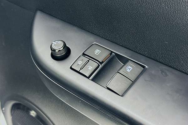 2023 Toyota HILUX SR (4x4) GUN126R 4X4