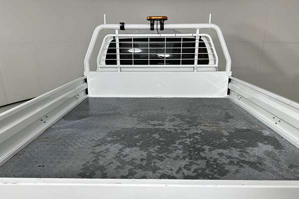 2022 Toyota Hilux SR (4x4) GUN126R 4X4