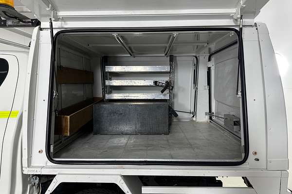 2020 Toyota HILUX SR (4x4) GUN126R FACELIFT 4X4