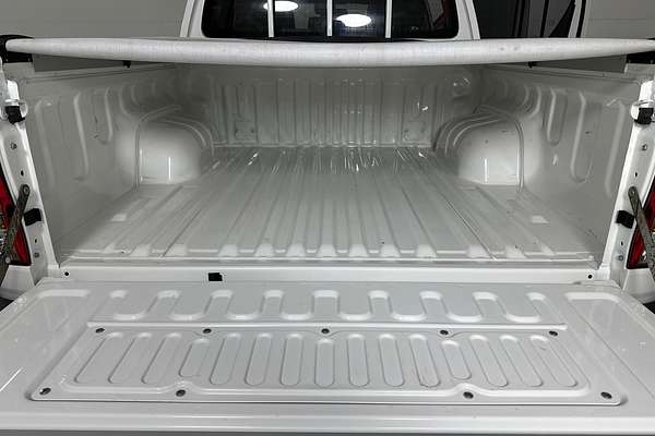 2022 Toyota HILUX SR HI-RIDER (4x2) GUN136R REAR WHEEL DRIVE