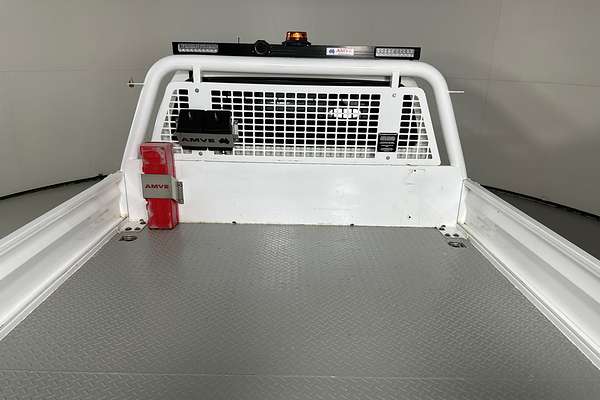 2022 Toyota HILUX SR (4x4) GUN126R 4X4
