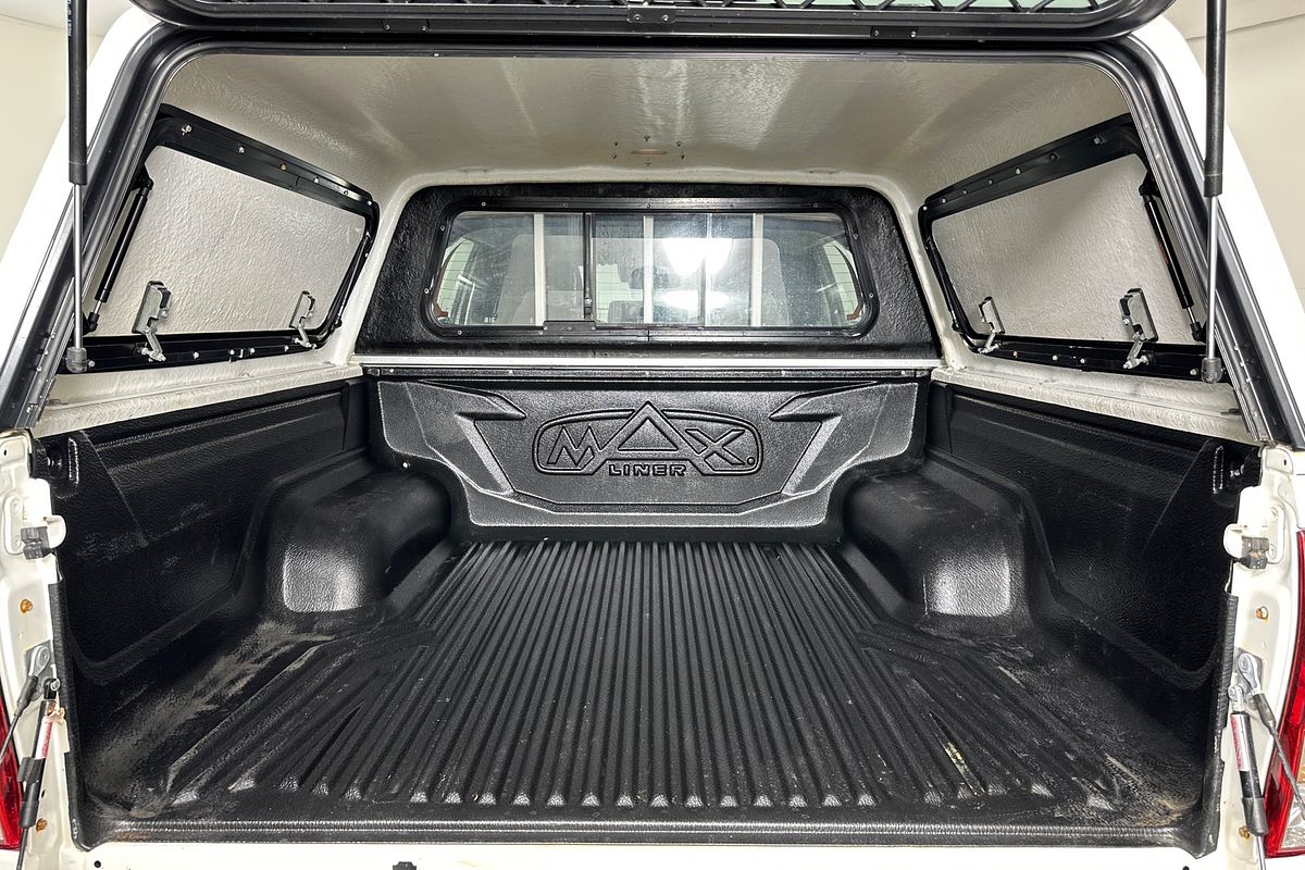 2024 Toyota HILUX SR (4x4) GUN126R 4X4