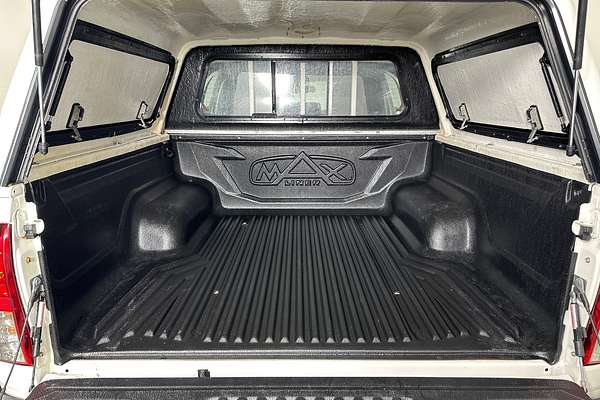 2024 Toyota HILUX SR (4x4) GUN126R 4X4