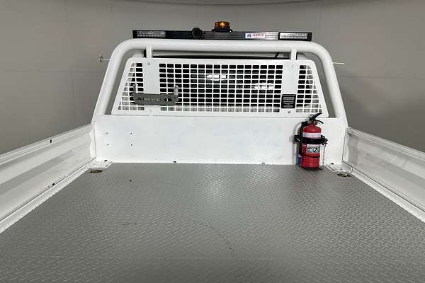 2022 Toyota HILUX SR (4x4) GUN126R 4X4