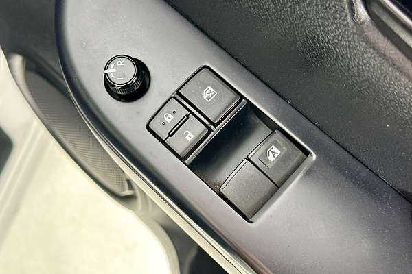 2022 Toyota HILUX WORKMATE (4x4) GUN125R 4X4