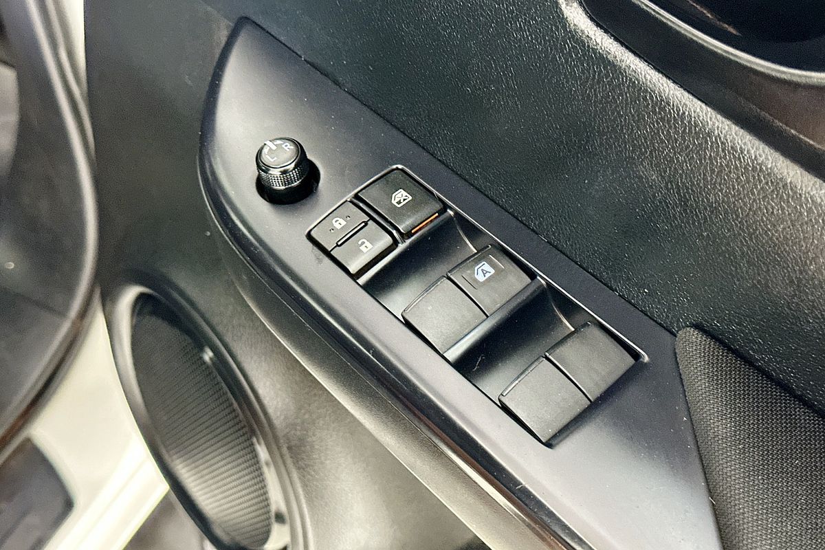 2022 Toyota HILUX SR (4x4) GUN126R 4X4