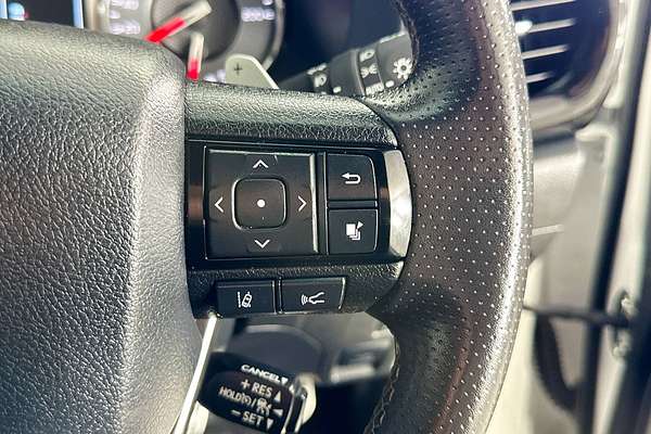 2023 Toyota HILUX GR-SPORT (4x4) GUN126R 4X4