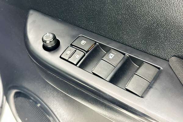 2022 Toyota HILUX SR (4x4) GUN126R 4X4