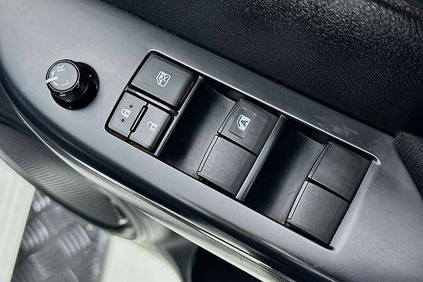 2022 Toyota HILUX WORKMATE (4x4) GUN125R 4X4